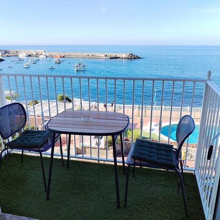 Vista Puerto Arguineguin Sea View Apartment La Playa de Arguineguin Luaran gambar